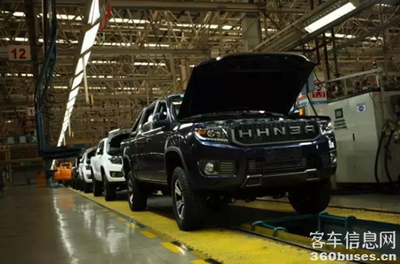 黃海客車:擔當爭先 &ldquo;曙光汽車&rdquo;的傳承基因