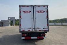 AKM5043XLC澳柯瑪牌冷藏車 高效制冷，專業運輸之選