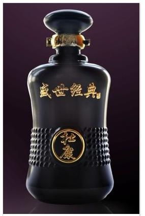 杜康新盛世經典酒