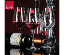 rona葡萄酒杯產品信息