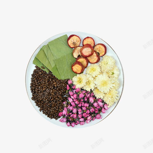 產(chǎn)品實物桃花茶五種組合 花草茶 茶 茶飲品 菊花 元素 免摳png 設計圖片 免費下載 頁面網(wǎng)頁 平面電商 創(chuàng)意素材 茶飲素材