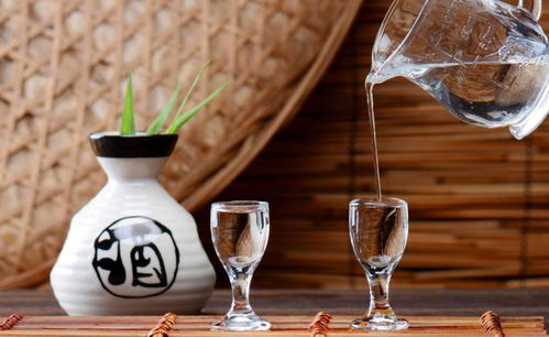 茶七酒八，老祖宗的待客之道